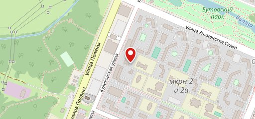 CofeFest на карте