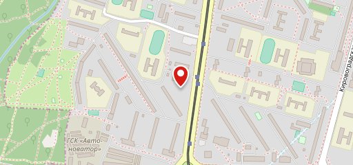 CofeFest на карте