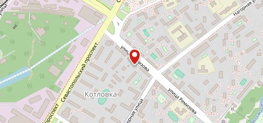 CofeFest на карте