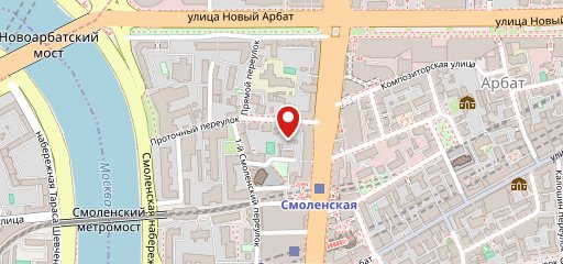 CofeFest на карте
