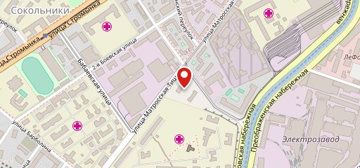 CofeFest на карте