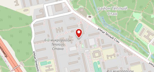 CofeFest на карте