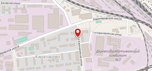 CofeFest на карте