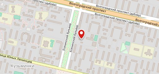 CofeFest на карте