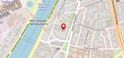 CofeFest на карте