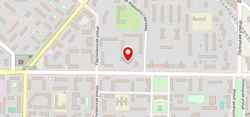CofeFest на карте