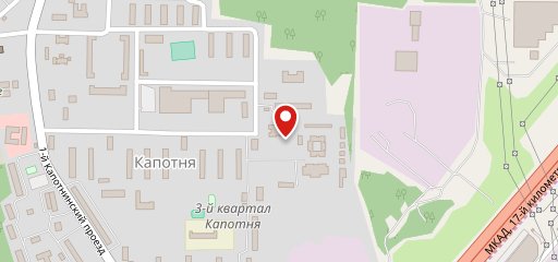 CofeFest на карте