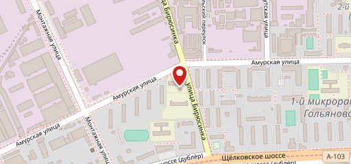CofeFest на карте