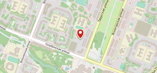 CofeFest на карте