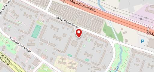 CofeFest на карте