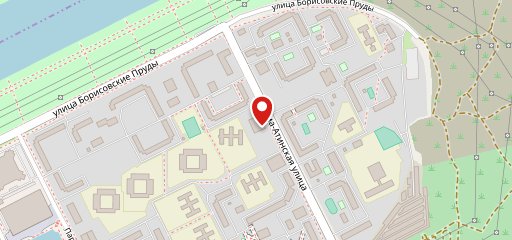 CofeFest на карте