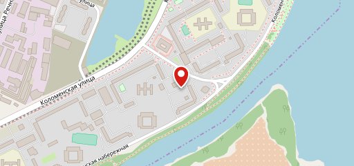 CofeFest на карте