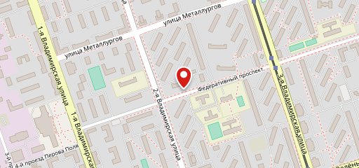 CofeFest на карте