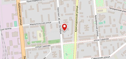 CofeFest на карте