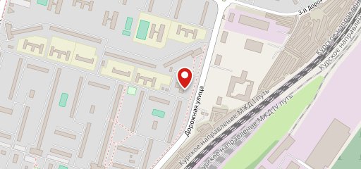 CofeFest на карте