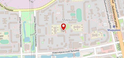CofeFest на карте