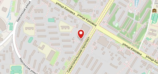 CofeFest на карте