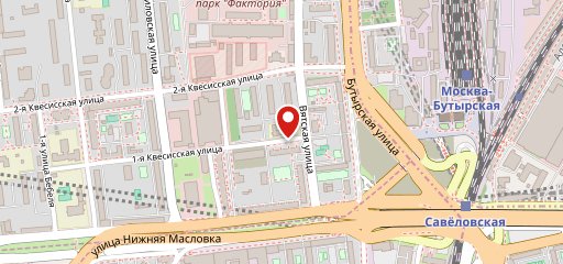CofeFest на карте