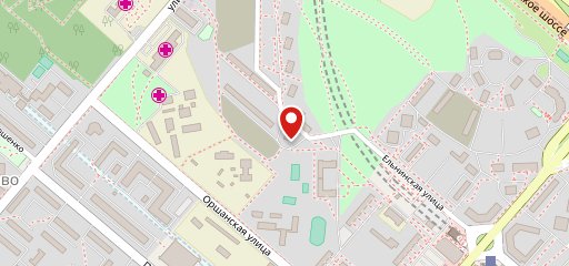 CofeFest на карте