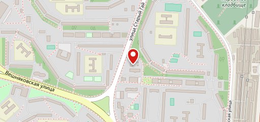 CofeFest на карте