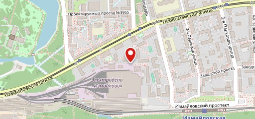 CofeFest на карте