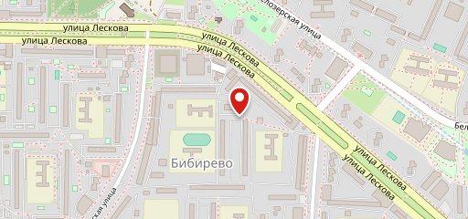 CofeFest на карте