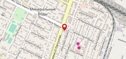 Happy Cofeman на карте