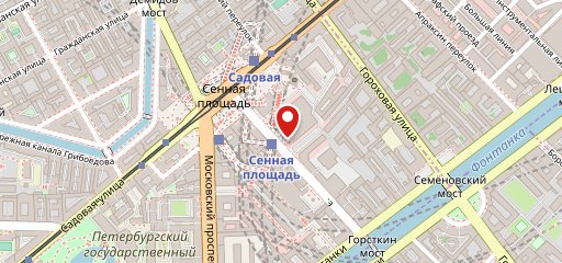 Coffee 100 на карте