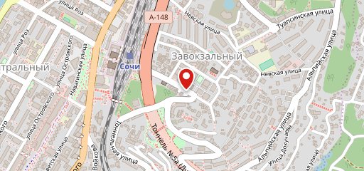 Coffee Bake на карте
