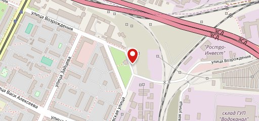 Coffe Break на карте