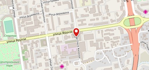 Coffe Cab на карте