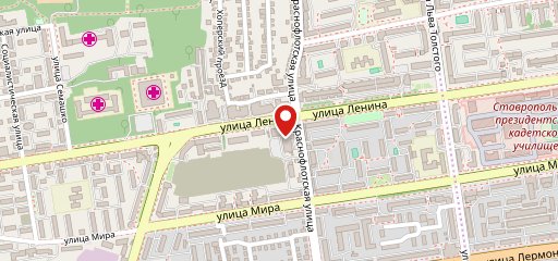 Coffe Club на карте