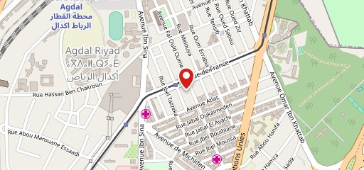 Coffe Culture Home на карте