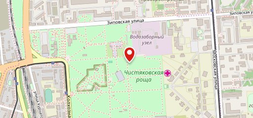 Coffe-Giraffe на карте