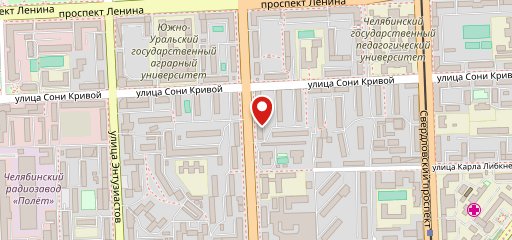 Coffe House на карте