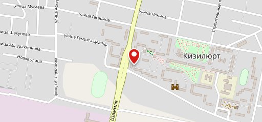 Coffe на карте