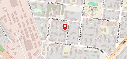 Coffee Owl на карте