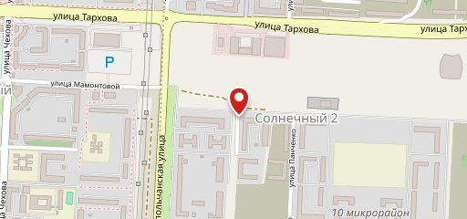 Coffe park на карте