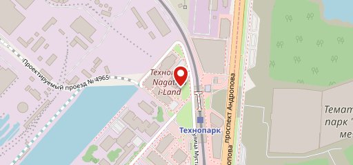 Coffee Point на карте