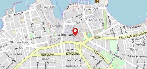 Coffe-Pot на карте