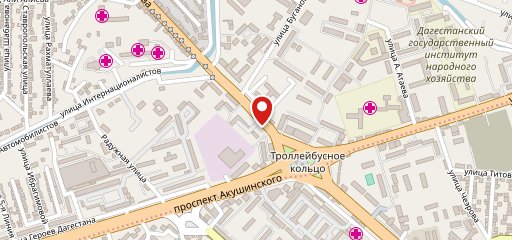 Coffe room на карте