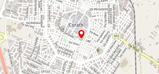 Coffe Shop на карте