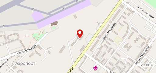 Coffe Shop на карте