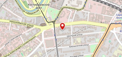 Coffe Smile на карте