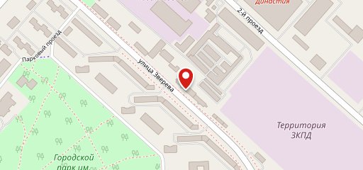 Coffe to go 24/7 на карте