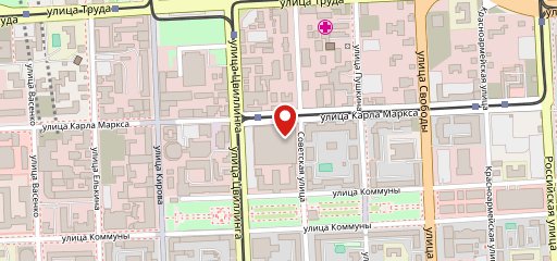 Coffee to Go на карте