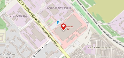 Coffee to Go на карте
