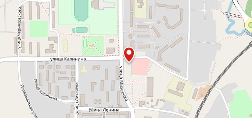 Кофе с тобой на карте