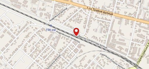 Кофе с собой на карте