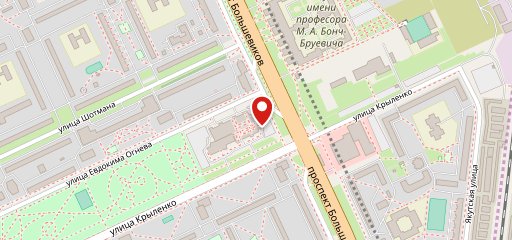 Coffe to go на карте
